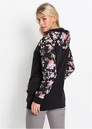 Kapuzensweatshirt, bonprix