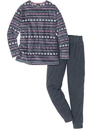 Tenue d'intérieur en polaire, bpc bonprix collection