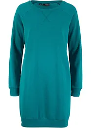 Sweatkleid, bonprix