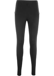 Punto Di Roma-Leggings mit seitlich elastischen Einsätzen, bpc bonprix collection