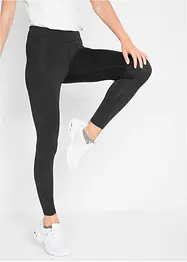 Schnelltrocknende Sport-Leggings, knöchelfrei, bpc bonprix collection