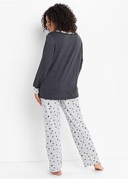 Pyjama, bpc bonprix collection