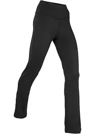 Pantalon de sport sculptant, niveau 3, bonprix