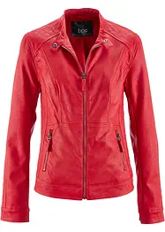 Veste biker, bonprix