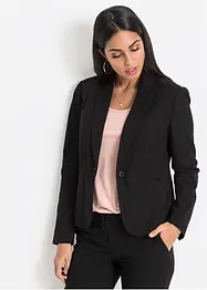 Blazer taille courte, bonprix