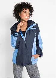 Funktionsjacke, wasserdicht, bonprix