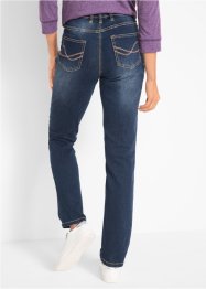 Stretch-Jeans "Bequeme Passform", John Baner JEANSWEAR