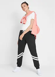 Pantalon sweat, bonprix