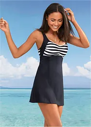 Long Tankini (2-tlg. Set), bonprix