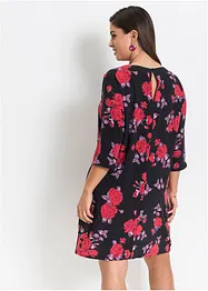 Robe en viscose, BODYFLIRT