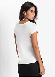 Shirt mit Tasche, bonprix