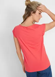 T-shirt 100% coton, bonprix