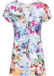 Shirt aus Viskose-Mix, bonprix