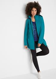 Softshell-Parka, bpc bonprix collection