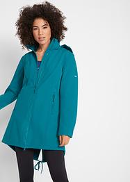 Softshell-Parka, bpc bonprix collection