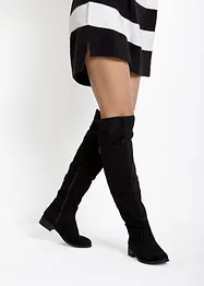 Overknee Stiefel, bonprix