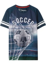 Jungen Sport-Shirt, bpc bonprix collection