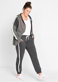 Jogginghose mit Bündchen, bpc bonprix collection