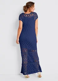 Robe en maille, bonprix
