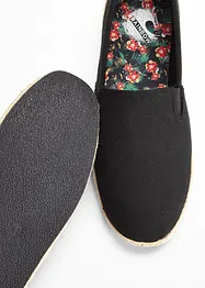 Espadrille, bonprix