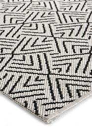 In- und Outdoor Teppich mit dezenter Struktur, bpc living bonprix collection