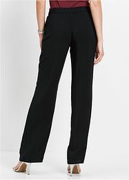 Bedruckte Viskose-Schlupfhose, bpc selection