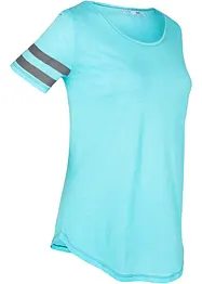 T-shirt de sport, manches courtes, bonprix