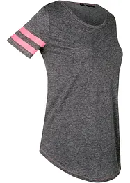 Sport-T-Shirt, kurzarm, bonprix