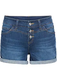 Short en jean, bonprix