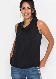 Blouse sans manches, bonprix