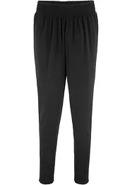 Jerseyhose aus Baumwoll-Mix, bonprix