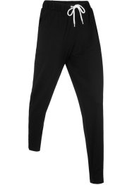 Pantalon de jogging léger à taille élastiquée, niveau 1, bpc bonprix collection