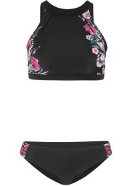 Bustier Bikini (2-tgl. Set) nachhaltig, bpc bonprix collection