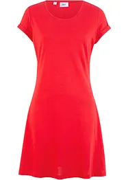 Robe en jersey 100% coton, bonprix