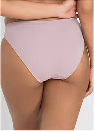 Lot de 2 slips, bonprix