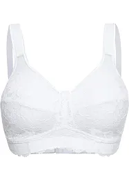 Soutien-gorge grand maintien sans armatures, bonprix