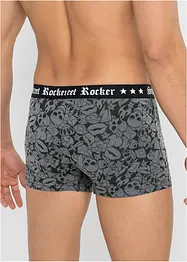 Lot de 3 boxers, bonprix