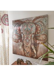 Bild mit Elefant, bpc living bonprix collection