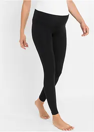 Umstandsleggings mit Bio-Baumwolle, bonprix