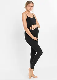 Umstandsleggings mit Bio-Baumwolle, bonprix