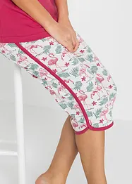 Capri Pyjama, bonprix