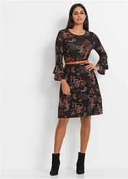 Jerseykleid, BODYFLIRT