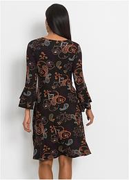 Jerseykleid, BODYFLIRT
