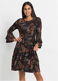 Jerseykleid, BODYFLIRT