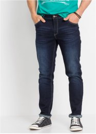 Slim Fit Multi-Stretch-Jeans, Straight, John Baner JEANSWEAR