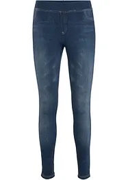 Leggings in Jeansoptik, bonprix