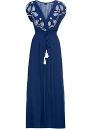 Maxikleid aus Viskose, bonprix