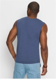 Muskel-Shirt (2er Pack), bonprix