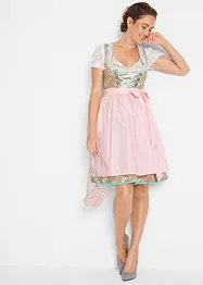 Dirndlbluse aus Spitze, bonprix