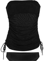 Bandeau Tankini (2-tlg. Set), bpc selection